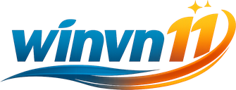 winvn11 logo